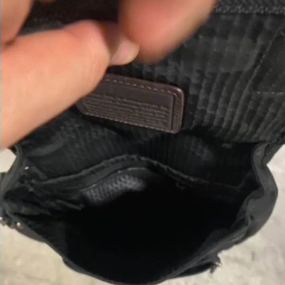 TUMI Alpha Messenger Bag